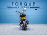 USED 2022 22 ITALJET DRAGSTER 200 200 Scooter Petrol CVT Euro 5  Nationwide Delivery &pound;149 - 9.9% APR