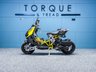 USED 2022 22 ITALJET DRAGSTER 200 200 Scooter Petrol CVT Euro 5  Nationwide Delivery &pound;149 - 9.9% APR