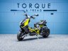 USED 2022 22 ITALJET DRAGSTER 200 200 Scooter Petrol CVT Euro 5  Nationwide Delivery &pound;149 - 9.9% APR