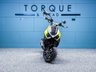 USED 2022 22 ITALJET DRAGSTER 200 200 Scooter Petrol CVT Euro 5  Nationwide Delivery &pound;149 - 9.9% APR