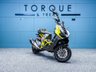 USED 2022 22 ITALJET DRAGSTER 200 200 Scooter Petrol CVT Euro 5  Nationwide Delivery &pound;149 - 9.9% APR