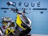 USED 2022 22 ITALJET DRAGSTER 200 200 Scooter Petrol CVT Euro 5  Nationwide Delivery &pound;149 - 9.9% APR