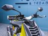 USED 2022 22 ITALJET DRAGSTER 200 200 Scooter Petrol CVT Euro 5  Nationwide Delivery &pound;149 - 9.9% APR
