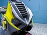 USED 2022 22 ITALJET DRAGSTER 200 200 Scooter Petrol CVT Euro 5  Nationwide Delivery &pound;149 - 9.9% APR