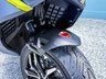 USED 2022 22 ITALJET DRAGSTER 200 200 Scooter Petrol CVT Euro 5  Nationwide Delivery &pound;149 - 9.9% APR