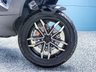 USED 2022 22 ITALJET DRAGSTER 200 200 Scooter Petrol CVT Euro 5  Nationwide Delivery &pound;149 - 9.9% APR