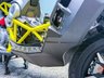USED 2022 22 ITALJET DRAGSTER 200 200 Scooter Petrol CVT Euro 5  Nationwide Delivery &pound;149 - 9.9% APR