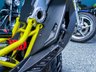 USED 2022 22 ITALJET DRAGSTER 200 200 Scooter Petrol CVT Euro 5  Nationwide Delivery &pound;149 - 9.9% APR