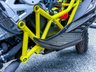 USED 2022 22 ITALJET DRAGSTER 200 200 Scooter Petrol CVT Euro 5  Nationwide Delivery &pound;149 - 9.9% APR