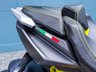 USED 2022 22 ITALJET DRAGSTER 200 200 Scooter Petrol CVT Euro 5  Nationwide Delivery &pound;149 - 9.9% APR