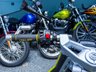 USED 2022 22 ITALJET DRAGSTER 200 200 Scooter Petrol CVT Euro 5  Nationwide Delivery &pound;149 - 9.9% APR