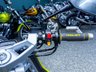 USED 2022 22 ITALJET DRAGSTER 200 200 Scooter Petrol CVT Euro 5  Nationwide Delivery &pound;149 - 9.9% APR