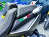 USED 2022 22 ITALJET DRAGSTER 200 200 Scooter Petrol CVT Euro 5  Nationwide Delivery &pound;149 - 9.9% APR
