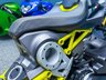 USED 2022 22 ITALJET DRAGSTER 200 200 Scooter Petrol CVT Euro 5  Nationwide Delivery &pound;149 - 9.9% APR