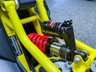 USED 2022 22 ITALJET DRAGSTER 200 200 Scooter Petrol CVT Euro 5  Nationwide Delivery &pound;149 - 9.9% APR