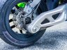 USED 2022 22 ITALJET DRAGSTER 200 200 Scooter Petrol CVT Euro 5  Nationwide Delivery &pound;149 - 9.9% APR