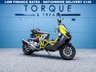 USED 2022 22 ITALJET DRAGSTER 200 200 Scooter Petrol CVT Euro 5  Nationwide Delivery &pound;149 - 9.9% APR