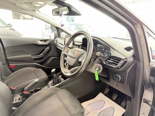 View our FORD FIESTA