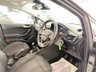 USED 2019 19 FORD FIESTA 1.1 Ti-VCT Zetec Hatchback 5dr Petrol Manual Euro 6 (s/s) (85 ps) FSH |CARPLAY | LOW INSURANCE