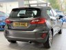USED 2019 19 FORD FIESTA 1.1 Ti-VCT Zetec Hatchback 5dr Petrol Manual Euro 6 (s/s) (85 ps) FSH |CARPLAY | LOW INSURANCE