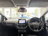 USED 2019 19 FORD FIESTA 1.1 Ti-VCT Zetec Hatchback 5dr Petrol Manual Euro 6 (s/s) (85 ps) FSH |CARPLAY | LOW INSURANCE