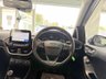 USED 2019 19 FORD FIESTA 1.1 Ti-VCT Zetec Hatchback 5dr Petrol Manual Euro 6 (s/s) (85 ps) FSH |CARPLAY | LOW INSURANCE