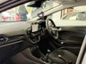 USED 2019 19 FORD FIESTA 1.1 Ti-VCT Zetec Hatchback 5dr Petrol Manual Euro 6 (s/s) (85 ps) FSH |CARPLAY | LOW INSURANCE