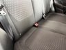 USED 2019 19 FORD FIESTA 1.1 Ti-VCT Zetec Hatchback 5dr Petrol Manual Euro 6 (s/s) (85 ps) FSH |CARPLAY | LOW INSURANCE