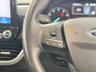 USED 2019 19 FORD FIESTA 1.1 Ti-VCT Zetec Hatchback 5dr Petrol Manual Euro 6 (s/s) (85 ps) FSH |CARPLAY | LOW INSURANCE