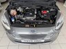 USED 2019 19 FORD FIESTA 1.1 Ti-VCT Zetec Hatchback 5dr Petrol Manual Euro 6 (s/s) (85 ps) FSH |CARPLAY | LOW INSURANCE