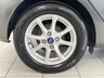 USED 2019 19 FORD FIESTA 1.1 Ti-VCT Zetec Hatchback 5dr Petrol Manual Euro 6 (s/s) (85 ps) FSH |CARPLAY | LOW INSURANCE