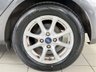 USED 2019 19 FORD FIESTA 1.1 Ti-VCT Zetec Hatchback 5dr Petrol Manual Euro 6 (s/s) (85 ps) FSH |CARPLAY | LOW INSURANCE