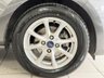 USED 2019 19 FORD FIESTA 1.1 Ti-VCT Zetec Hatchback 5dr Petrol Manual Euro 6 (s/s) (85 ps) FSH |CARPLAY | LOW INSURANCE