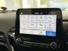 USED 2019 19 FORD FIESTA 1.1 Ti-VCT Zetec Hatchback 5dr Petrol Manual Euro 6 (s/s) (85 ps) FSH |CARPLAY | LOW INSURANCE