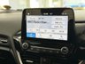 USED 2019 19 FORD FIESTA 1.1 Ti-VCT Zetec Hatchback 5dr Petrol Manual Euro 6 (s/s) (85 ps) FSH |CARPLAY | LOW INSURANCE
