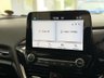 USED 2019 19 FORD FIESTA 1.1 Ti-VCT Zetec Hatchback 5dr Petrol Manual Euro 6 (s/s) (85 ps) FSH |CARPLAY | LOW INSURANCE