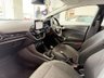USED 2019 19 FORD FIESTA 1.1 Ti-VCT Zetec Hatchback 5dr Petrol Manual Euro 6 (s/s) (85 ps) FSH |CARPLAY | LOW INSURANCE