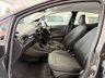 USED 2019 19 FORD FIESTA 1.1 Ti-VCT Zetec Hatchback 5dr Petrol Manual Euro 6 (s/s) (85 ps) FSH |CARPLAY | LOW INSURANCE