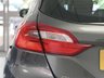 USED 2019 19 FORD FIESTA 1.1 Ti-VCT Zetec Hatchback 5dr Petrol Manual Euro 6 (s/s) (85 ps) FSH |CARPLAY | LOW INSURANCE
