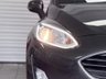 USED 2019 19 FORD FIESTA 1.1 Ti-VCT Zetec Hatchback 5dr Petrol Manual Euro 6 (s/s) (85 ps) FSH |CARPLAY | LOW INSURANCE