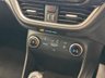 USED 2019 19 FORD FIESTA 1.1 Ti-VCT Zetec Hatchback 5dr Petrol Manual Euro 6 (s/s) (85 ps) FSH |CARPLAY | LOW INSURANCE