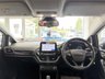 USED 2019 19 FORD FIESTA 1.1 Ti-VCT Zetec Hatchback 5dr Petrol Manual Euro 6 (s/s) (85 ps) FSH |CARPLAY | LOW INSURANCE