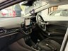 USED 2019 19 FORD FIESTA 1.1 Ti-VCT Zetec Hatchback 5dr Petrol Manual Euro 6 (s/s) (85 ps) FSH |CARPLAY | LOW INSURANCE