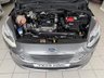 USED 2019 19 FORD FIESTA 1.1 Ti-VCT Zetec Hatchback 5dr Petrol Manual Euro 6 (s/s) (85 ps) FSH |CARPLAY | LOW INSURANCE