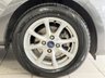 USED 2019 19 FORD FIESTA 1.1 Ti-VCT Zetec Hatchback 5dr Petrol Manual Euro 6 (s/s) (85 ps) FSH |CARPLAY | LOW INSURANCE