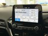 USED 2019 19 FORD FIESTA 1.1 Ti-VCT Zetec Hatchback 5dr Petrol Manual Euro 6 (s/s) (85 ps) FSH |CARPLAY | LOW INSURANCE
