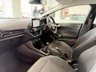 USED 2019 19 FORD FIESTA 1.1 Ti-VCT Zetec Hatchback 5dr Petrol Manual Euro 6 (s/s) (85 ps) FSH |CARPLAY | LOW INSURANCE