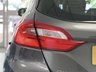 USED 2019 19 FORD FIESTA 1.1 Ti-VCT Zetec Hatchback 5dr Petrol Manual Euro 6 (s/s) (85 ps) FSH |CARPLAY | LOW INSURANCE