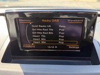 USED 2014 14 AUDI Q3 2.0 TDI S line Plus SUV 5dr Diesel S Tronic quattro Euro 5 (s/s) (177 ps) Warranty + delivery + MOT
