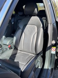 USED 2014 14 AUDI Q3 2.0 TDI S line Plus SUV 5dr Diesel S Tronic quattro Euro 5 (s/s) (177 ps) Warranty + delivery + MOT